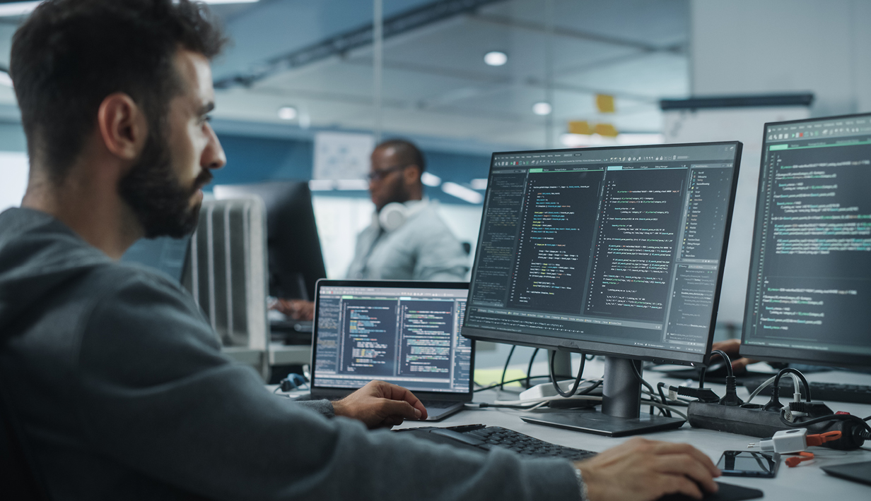 Information Technology Image 2