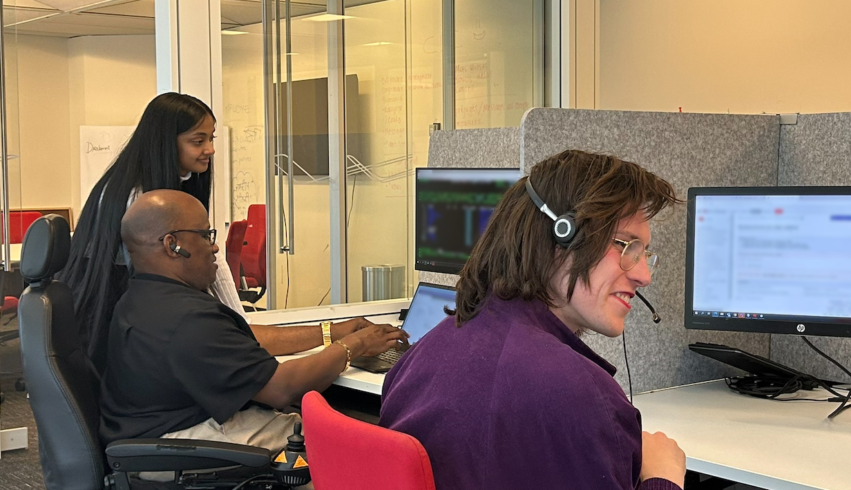 Call Centres Image 2