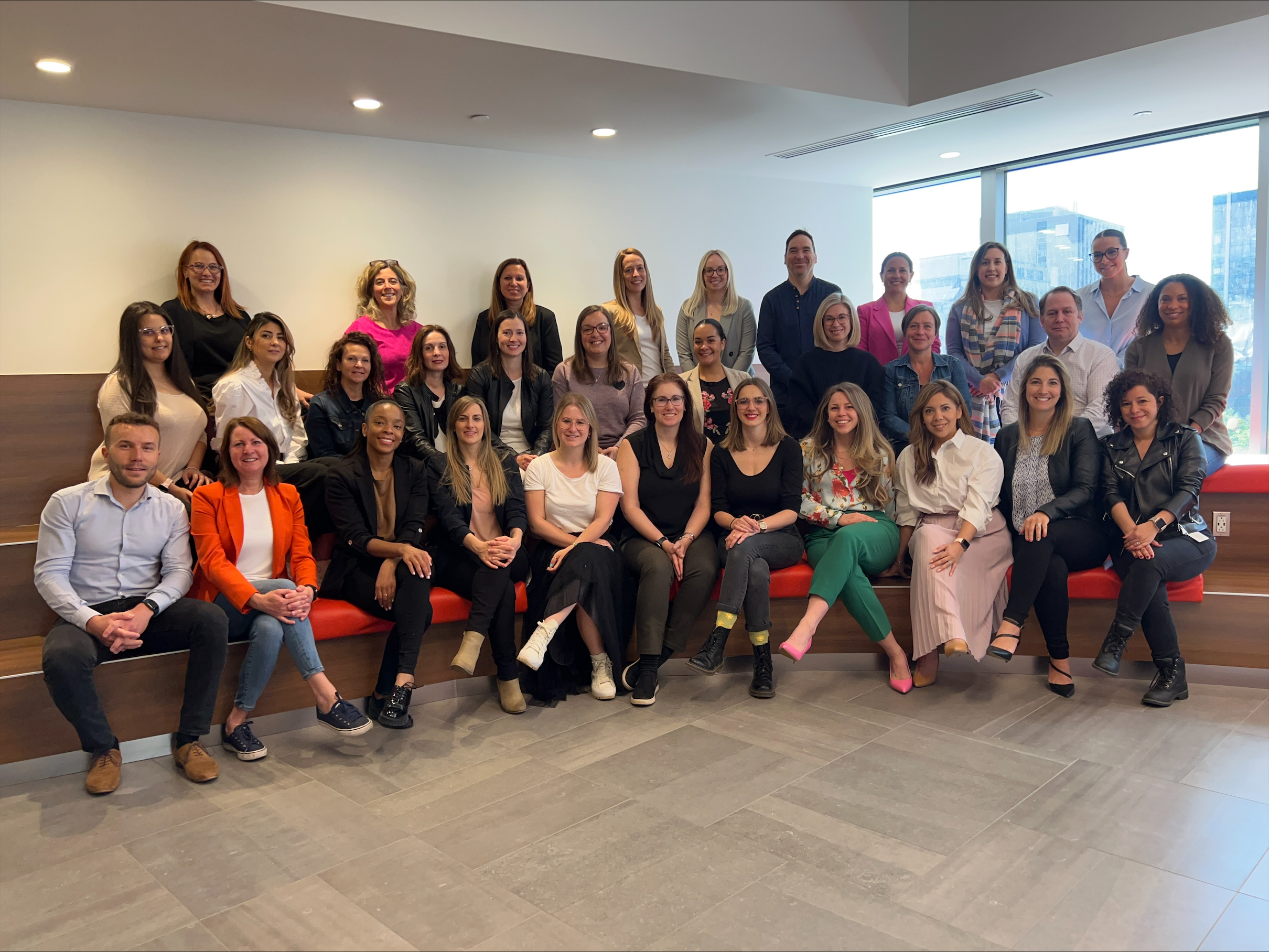 Corporate and operations Image 1