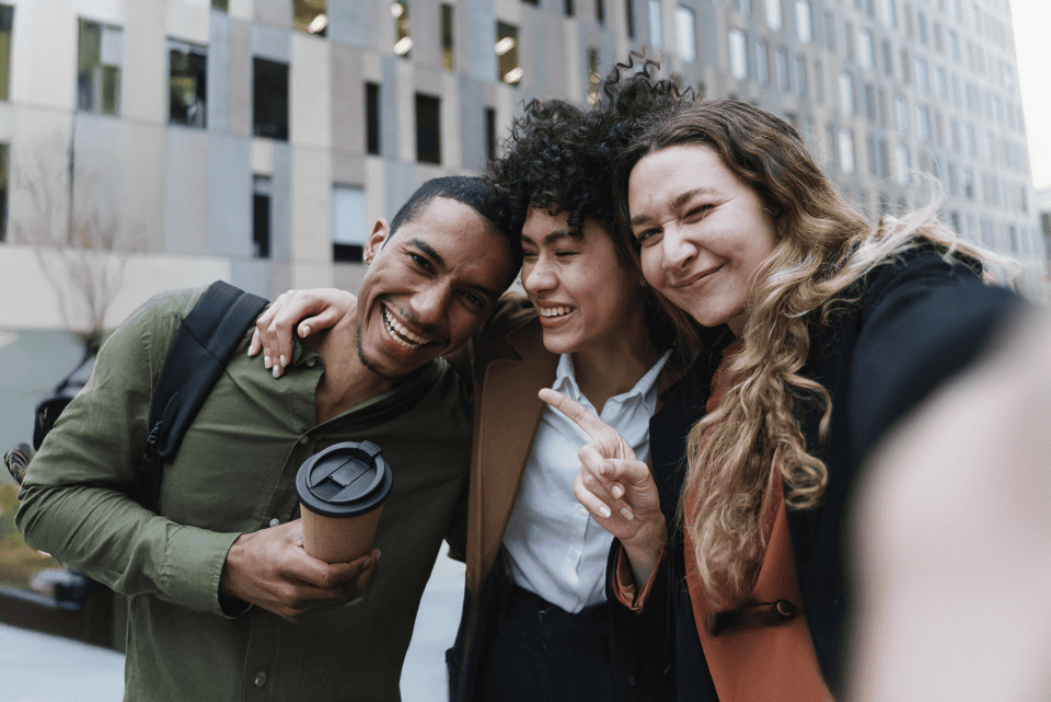 Inclusion, diversité et équité