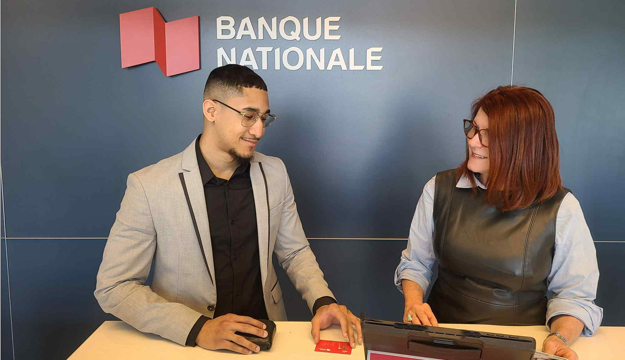 Personal Banking Image 1