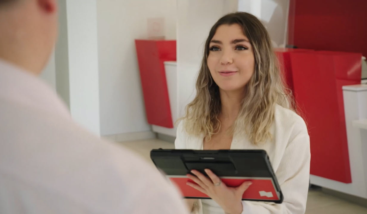 Personal Banking Image 2