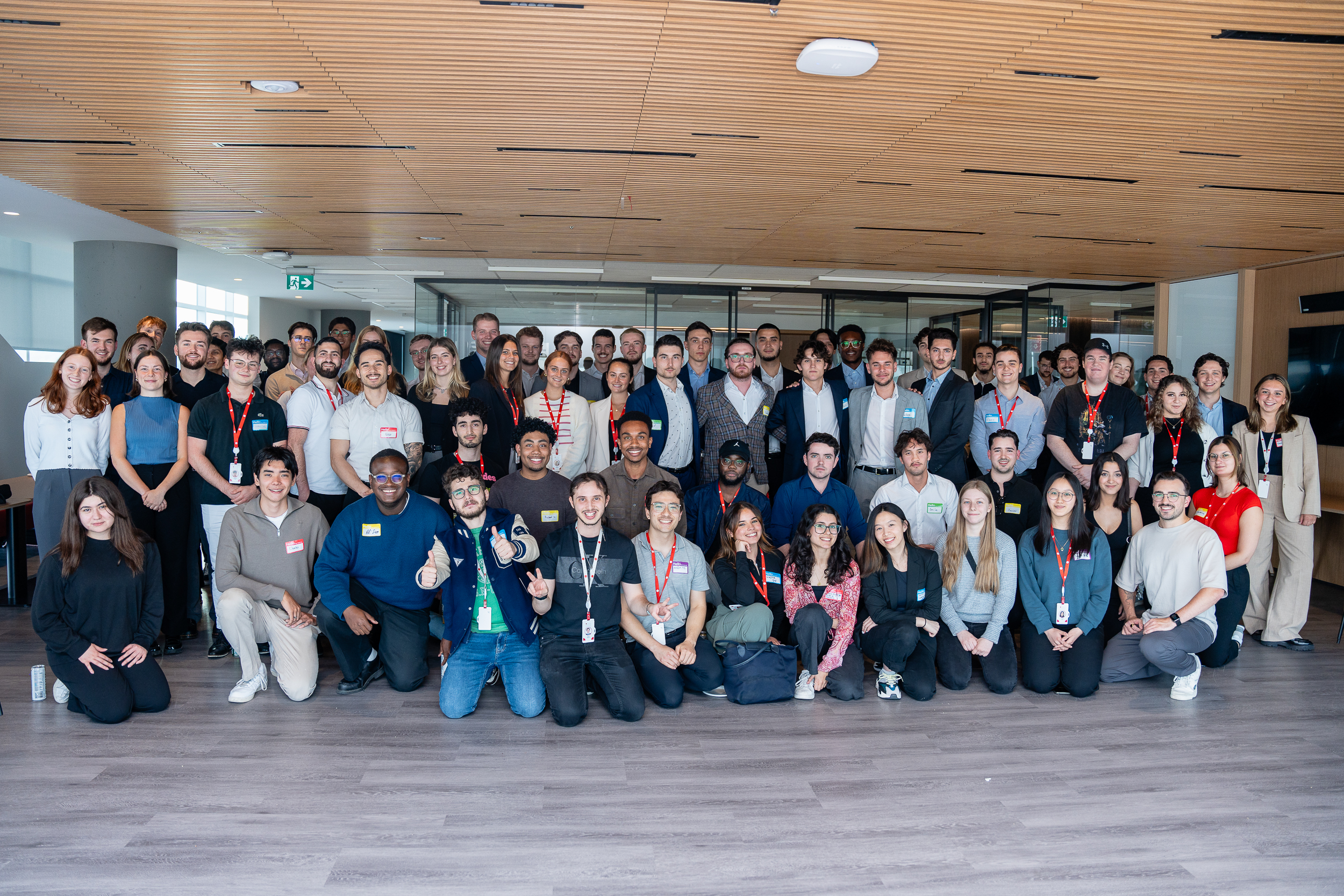 Student and Intership Image 4